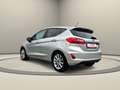 Ford Fiesta Titanium Silber - thumbnail 5