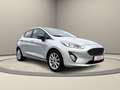 Ford Fiesta Titanium Silber - thumbnail 3