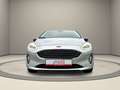 Ford Fiesta Titanium Silber - thumbnail 2