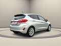Ford Fiesta Titanium Silber - thumbnail 7