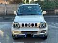 Suzuki Jimny Jimny III 1997 1.3 16v JLX 4wd Argento - thumbnail 2
