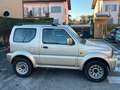 Suzuki Jimny Jimny III 1997 1.3 16v JLX 4wd Argento - thumbnail 4
