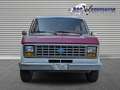 Ford Econoline E150 CLUB WAGON Červená - thumbnail 2