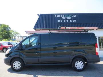 CERTIFIED, RACKS, SHELVES, BTOOTH, REAR CAMERA