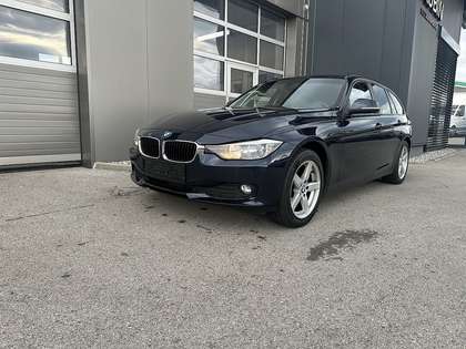 BMW 320 d xDrive Touring Österreich-Paket Aut.