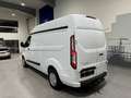 Ford Transit Custom  L2H2 300L - 2.0 TDCI 130pk - € 24 Noir - thumbnail 4