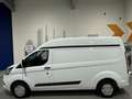 Ford Transit Custom  L2H2 300L - 2.0 TDCI 130pk - € 24 Zwart - thumbnail 3