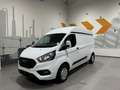 Ford Transit Custom  L2H2 300L - 2.0 TDCI 130pk - € 24 Noir - thumbnail 2