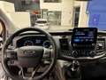 Ford Transit Custom  L2H2 300L - 2.0 TDCI 130pk - € 24 Zwart - thumbnail 15
