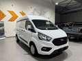 Ford Transit Custom  L2H2 300L - 2.0 TDCI 130pk - € 24 Noir - thumbnail 10