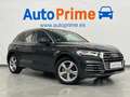 Audi Q5 2.0TDI S line quattro-ultra S tronic 140kW Azul - thumbnail 3