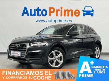 2.0TDI S line quattro-ultra S tronic 140kW