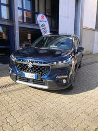 S-Cross 1.5 140V Hybrid 4WD AllGrip A/T Starview