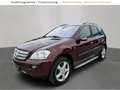 Mercedes-Benz ML 420 ML -Klasse ML 420 CDI EDITION 10 BOSE Sound AHK Rosso - thumbnail 1