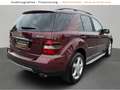 Mercedes-Benz ML 420 ML -Klasse ML 420 CDI EDITION 10 BOSE Sound AHK Rosso - thumbnail 4