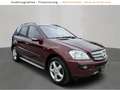 Mercedes-Benz ML 420 ML -Klasse ML 420 CDI EDITION 10 BOSE Sound AHK Rosso - thumbnail 2