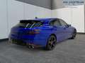 Genesis G70 Shooting Brake Sport 2.2 CRDi A/T Innovationspaket & Komfortsi... Blauw - thumbnail 6