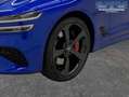 Genesis G70 Shooting Brake Sport 2.2 CRDi A/T Innovationspaket & Komfortsi... Blauw - thumbnail 2