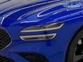 Genesis G70 Shooting Brake Sport 2.2 CRDi A/T Innovationspaket & Komfortsi... Blauw - thumbnail 3