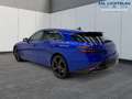 Genesis G70 Shooting Brake Sport 2.2 CRDi A/T Innovationspaket & Komfortsi... Blauw - thumbnail 4