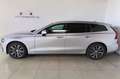 Volvo V60 B4 Inscription Aut. Grau - thumbnail 3