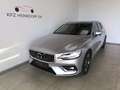 Volvo V60 B4 Inscription Aut. Grau - thumbnail 1