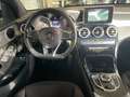 Mercedes-Benz GLC 250 d 4Matic Navi*AHK*SHZ*MFL* Zilver - thumbnail 7