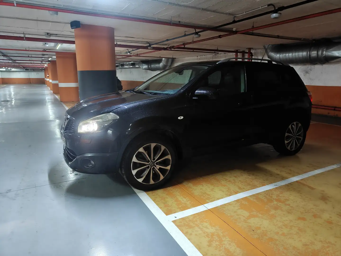 Nissan Qashqai 2.0dCi Tekna Premium - 1