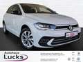 Volkswagen Polo Style 1,0 TSI Style IQ Discover Matrix Weiß - thumbnail 2