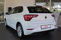 Volkswagen Polo Style 1,0 TSI Style IQ Discover Matrix Weiß - thumbnail 3