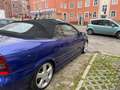 Opel Astra G Cabrio 1.6 16V /TÜV NEU/ GARANTIE 24 Blau - thumbnail 4