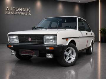 Tofaş / Murat 131 Supermirafiori