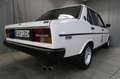 Fiat 131 aus Erstbesitz in D,ERST 71000Km Weiß - thumbnail 19
