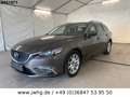 Mazda 6 Kombi Exclusive-Line Navi LED ALUS Tempo SiHz Gri - thumbnail 1