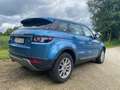 Land Rover Range Rover Evoque Range Rover Evoque SD4 Aut Pure Bleu - thumbnail 4