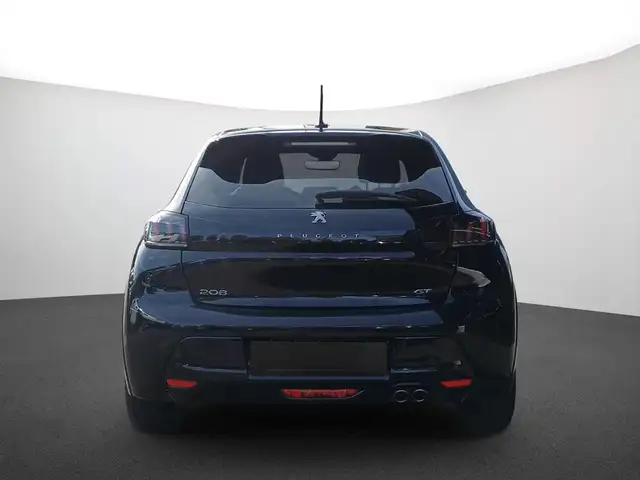 Peugeot 208 view 3