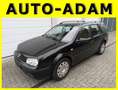 Volkswagen Golf Variant IV 1.4 Ocean*2 Hand*Tüv:06/2026* Schwarz - thumbnail 1