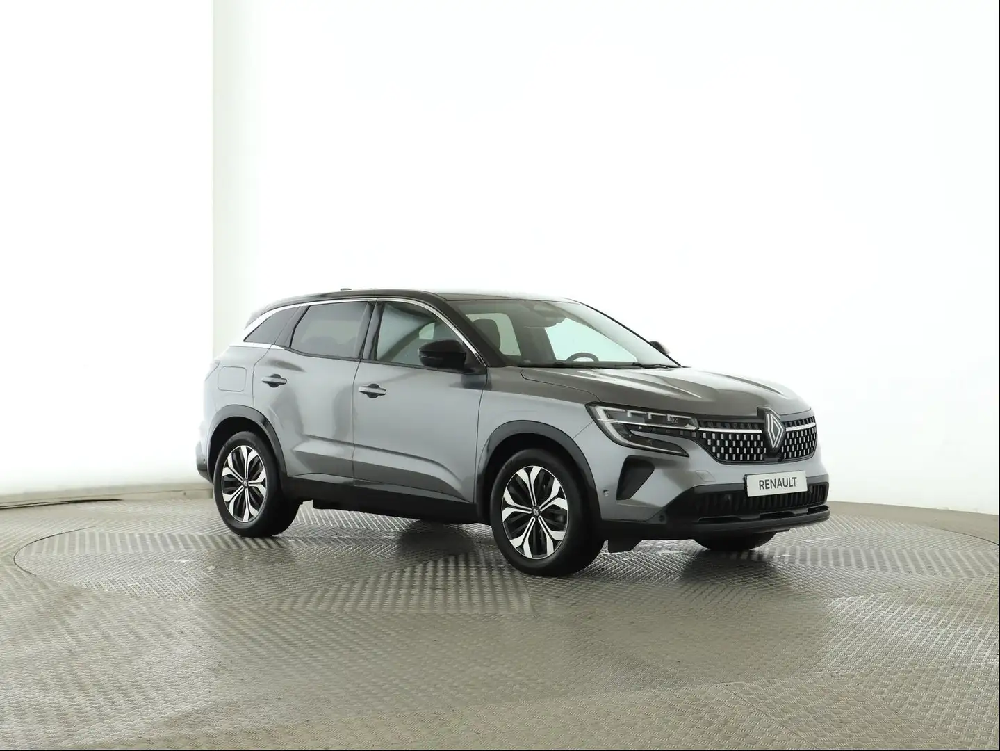 Renault Austral Techno Gris - 2