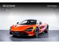 McLaren 720S PERFORMANCE 4.0 V8 biturbo 720cv Orange - thumbnail 1