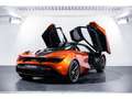McLaren 720S PERFORMANCE 4.0 V8 biturbo 720cv Orange - thumbnail 48