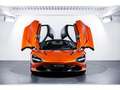 McLaren 720S PERFORMANCE 4.0 V8 biturbo 720cv Orange - thumbnail 4