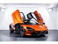 McLaren 720S PERFORMANCE 4.0 V8 biturbo 720cv Orange - thumbnail 46