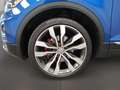 Volkswagen T-Roc 1.5 TSI Sport PDC ACC LED Climatr. SHZ Blau - thumbnail 5