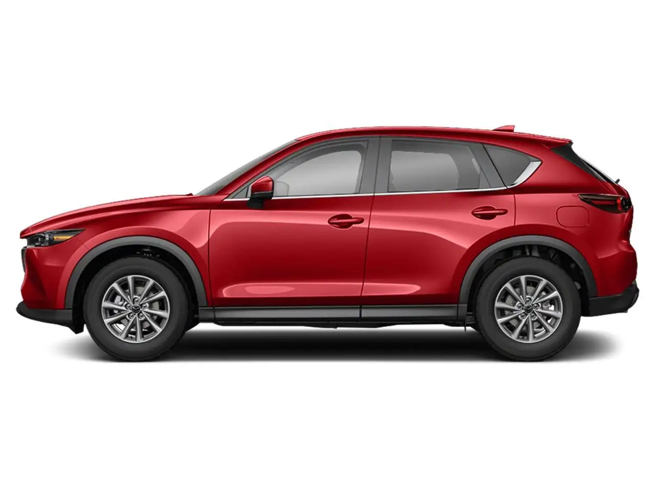 Mazda CX-5 fotografie Mazda CX-5