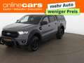 Ford Ranger 2.0 TDCi Panther 4x4 Wolftrak Aut SITZHZG Grau - thumbnail 1