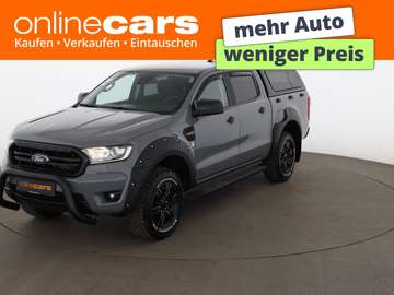 2.0 TDCi Panther 4x4 Wolftrak Aut SITZHZG