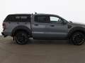 Ford Ranger 2.0 TDCi Panther 4x4 Wolftrak Aut SITZHZG Grau - thumbnail 4