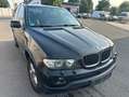BMW X5 3.0d Schwarz - thumbnail 3