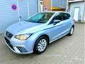 SEAT Ibiza 1.0 TSI 116ch DSG Xcellence Argent - thumbnail 1