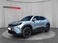 Toyota Urban Cruiser Urban Cruiser BEV 4x2 Lounge Silber - thumbnail 1